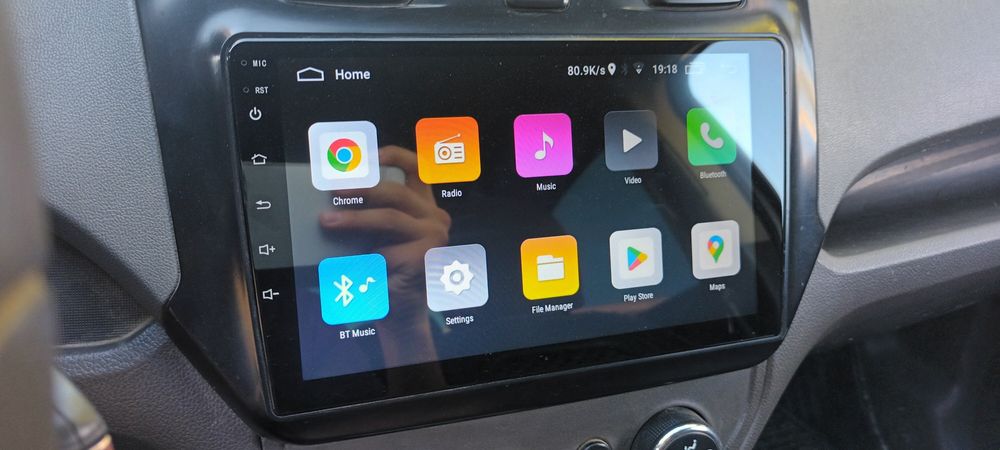 Manitor ss2  holati zor