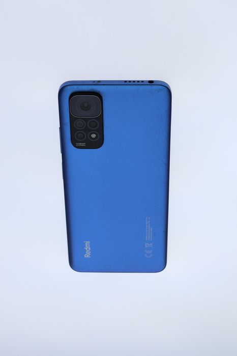 Xiaomi Redmi Note 11S 64 GB-rhy430
