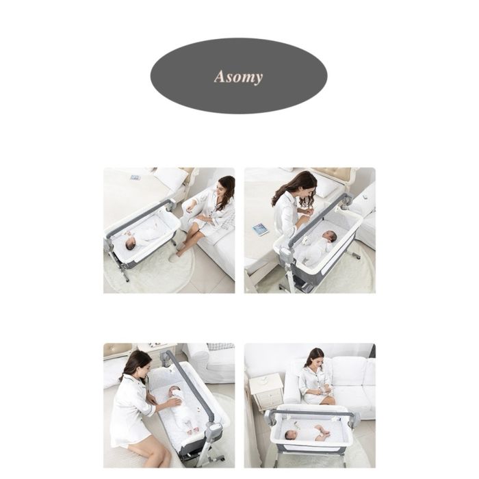 Продам детскую кроватку