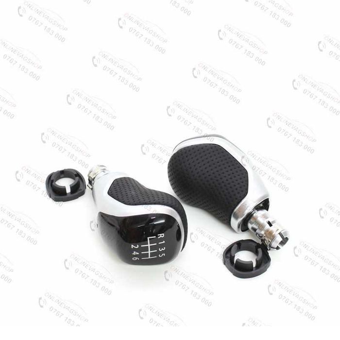 Nuca schimbator piele VW Passat B6,B7 CC,Golf 7 Caddy  Touran, Tiguan