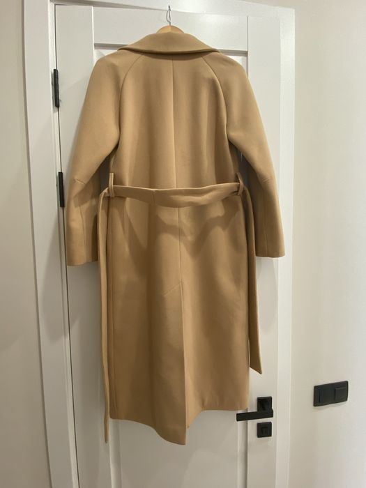 Продается пальто женское размер XS