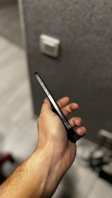 Iphone 15 128 черный