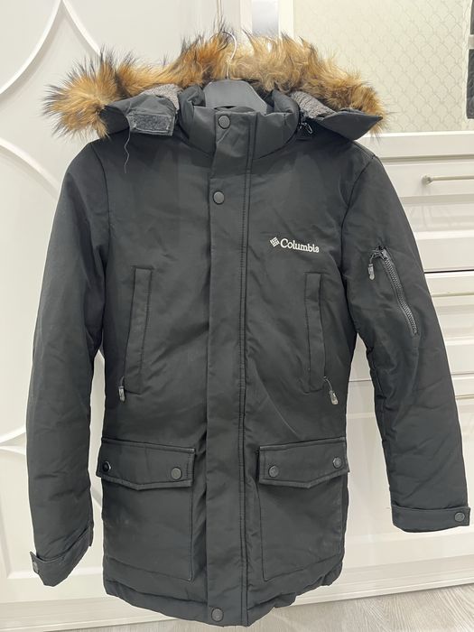 Куртка детская для мальчиков