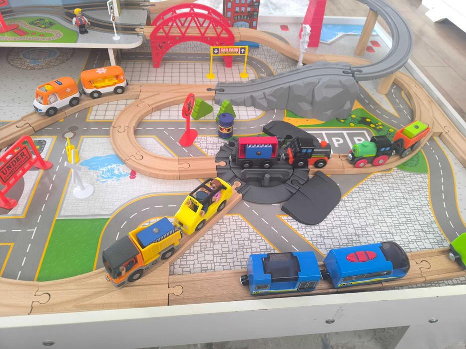 Set joaca Play Tive