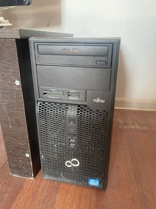 Настольные компьютеры core i5