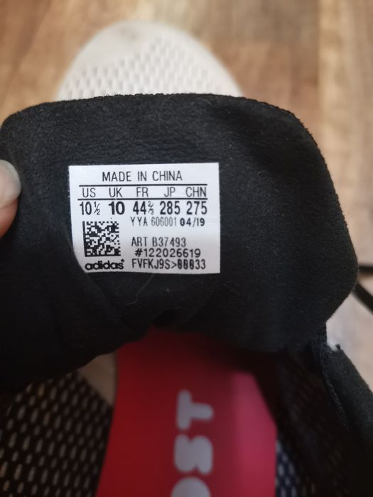 Шпайкове Adizero Adidas