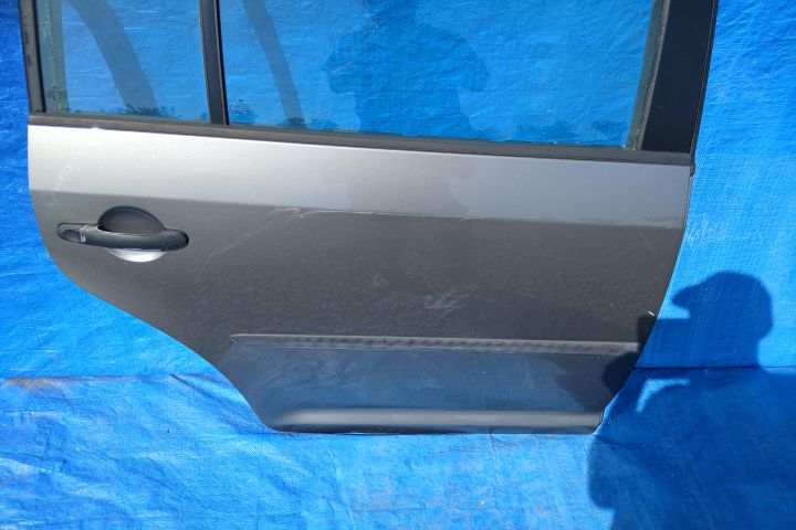 Usa / Portiera spate dreapta Volkswagen VW Touran prima generatie (fa
