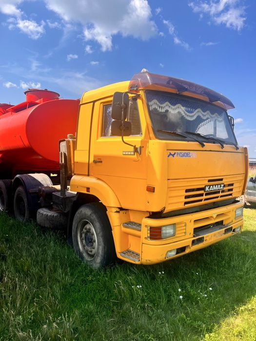 Продам бочку наливник