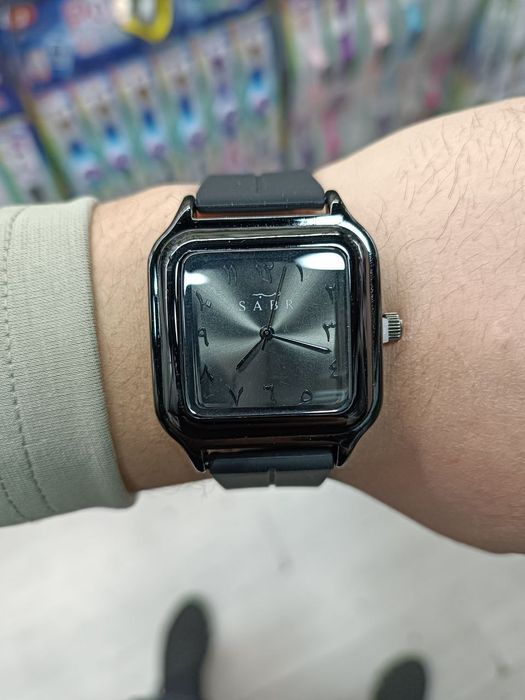 Arabskiy soatlar 
Sfati zur 
Remeni