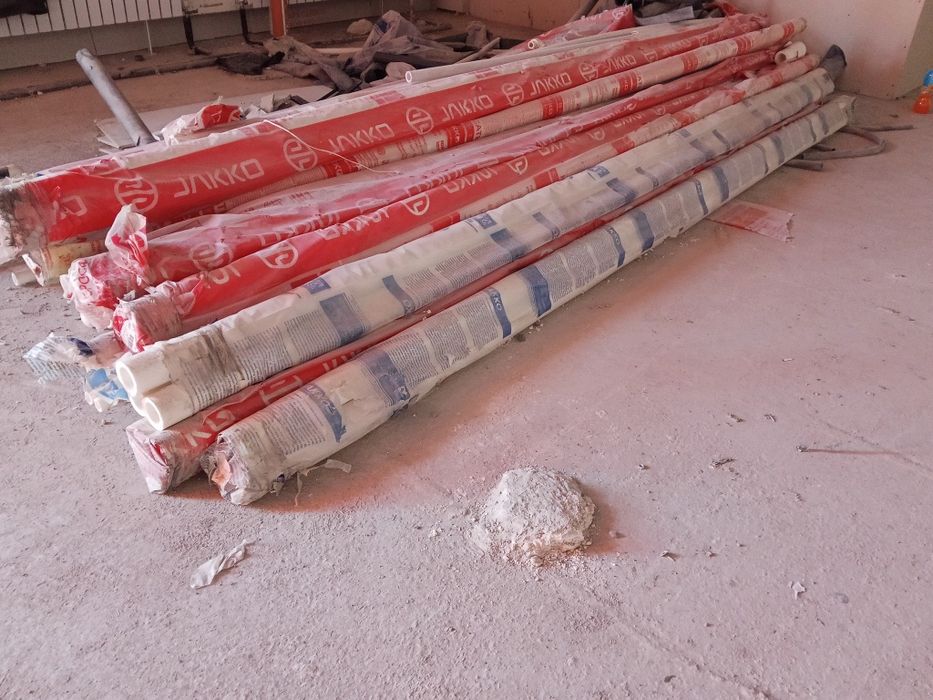 Продам трубы ППР новые