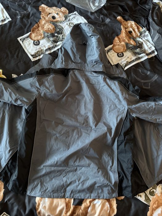 Работно зимно яке ENGELBERT STRAUSS