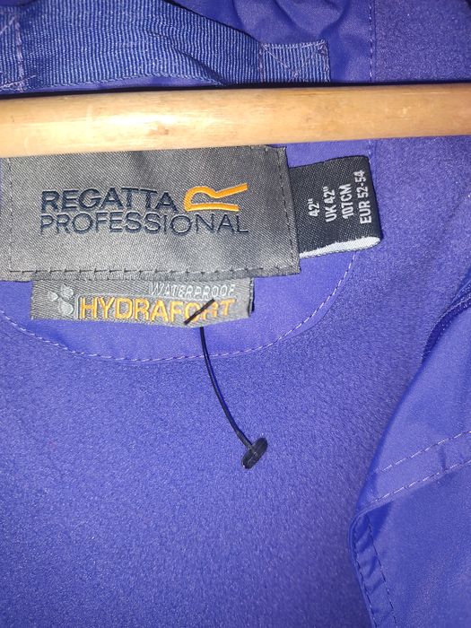 Geacă drumeție damă - Regatta