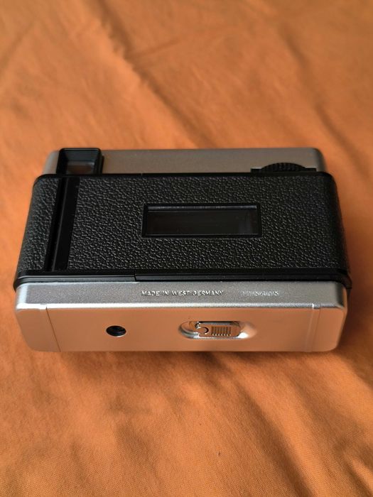 aparat foto Zeiss Vintessa 126 CS camera vintage