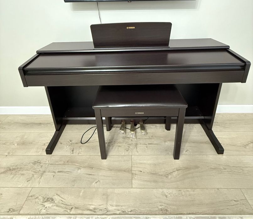 Цифровое Пианино