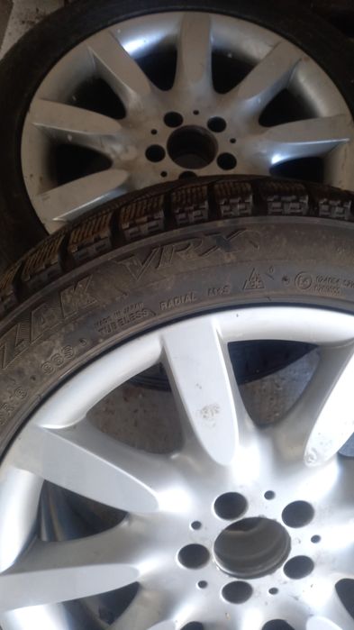 Балоный диски фарцунки ит