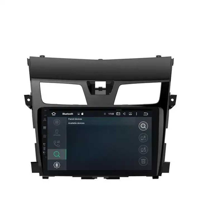 Nissan Teana, Altima, 2013- 2018 Android Mултимедия/Навигация