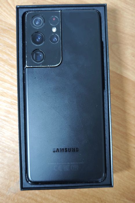 Samsung s21 ultra