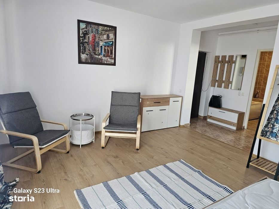Apartament 1 camera Zorilor, langa Spitalul de Recuperare