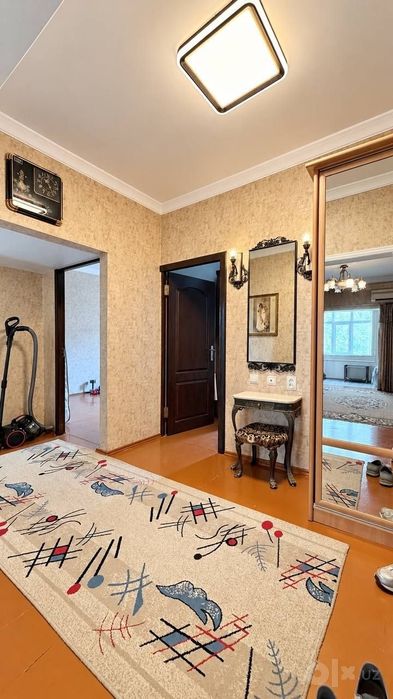 Продажа Мирабадский р-н 4в3/3/4
