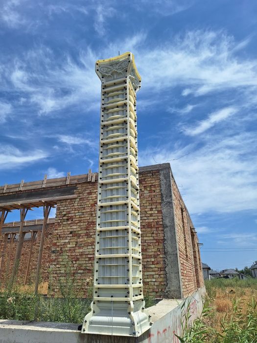 Римский Колона Аренда Алматы