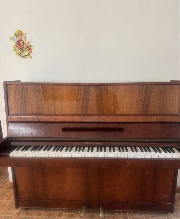 Пианино (Беларусь)