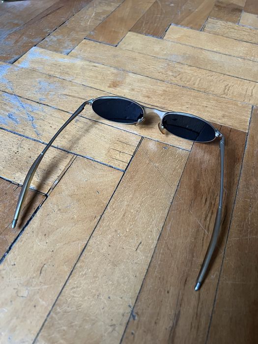 Oakley E-Wire (Gen 1) 90’s Vintage Слънчеви Очила