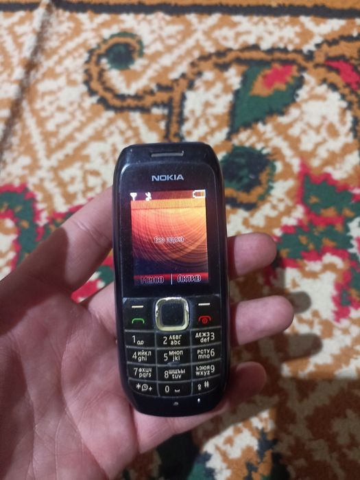 Nokia sara modellari sotiladi