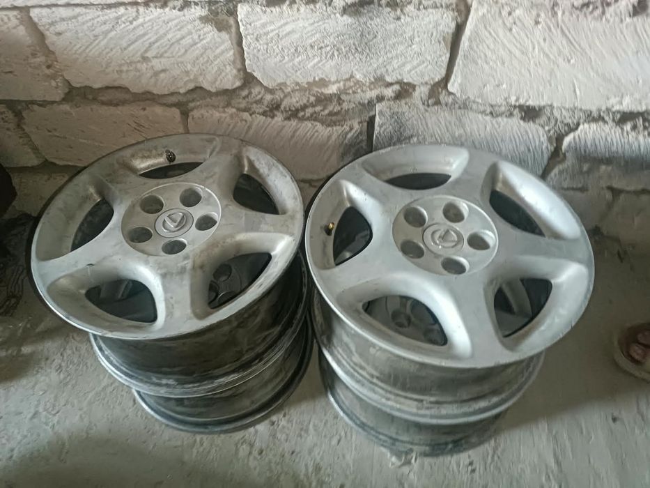 R16 диск сатылады