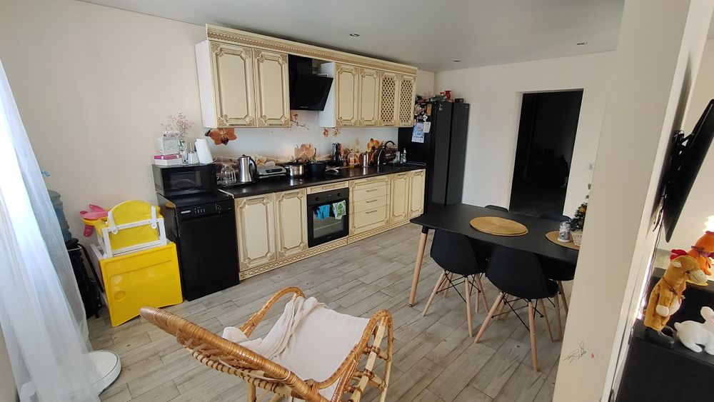 Срочно продам Дом с мансардой