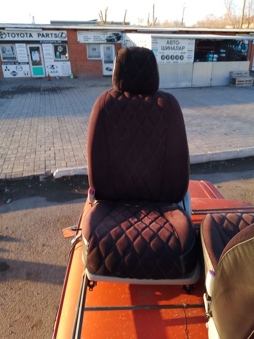 Комплект сидений lexus es 350