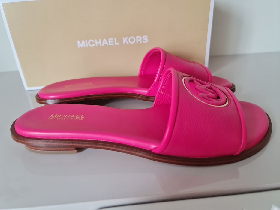 Оригинални чехли НОВИ Michael Kors