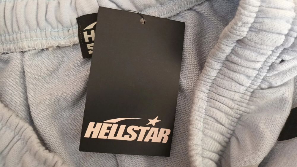 Pantaloni hellstar