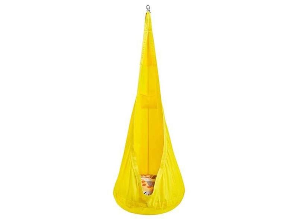 Детска люлка, Висящо кресло, Хамак за детска стая