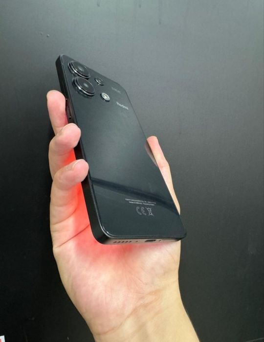 Redmi Note 13 смартфон