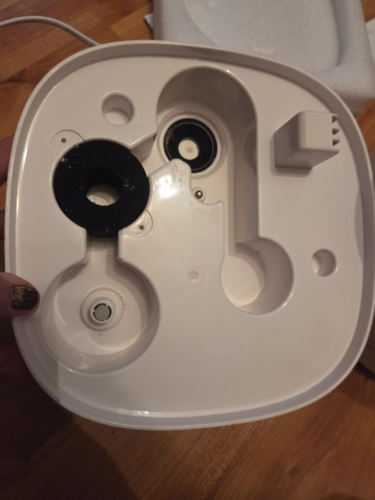 AGU смарт система за контрол на влажността