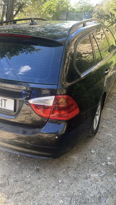 Bmw e 91 320 break