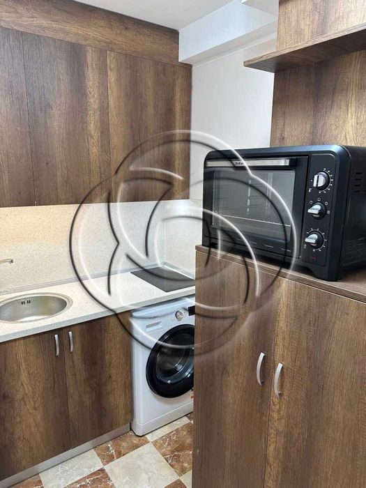 Дава се под наем Двустаен апартамент в София, Стрелбище - 55 кв.м за 550 € - Снимка #3