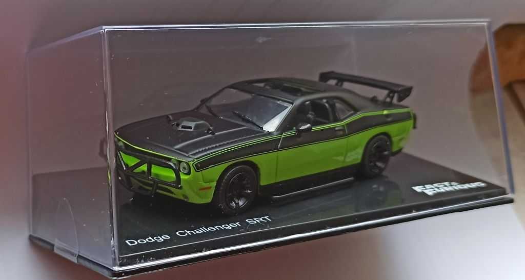 Dodge challenger hot sale letty