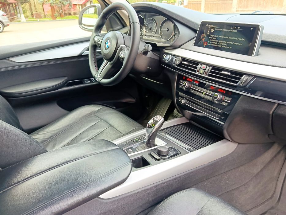 BMW X5 Xdrive 25d