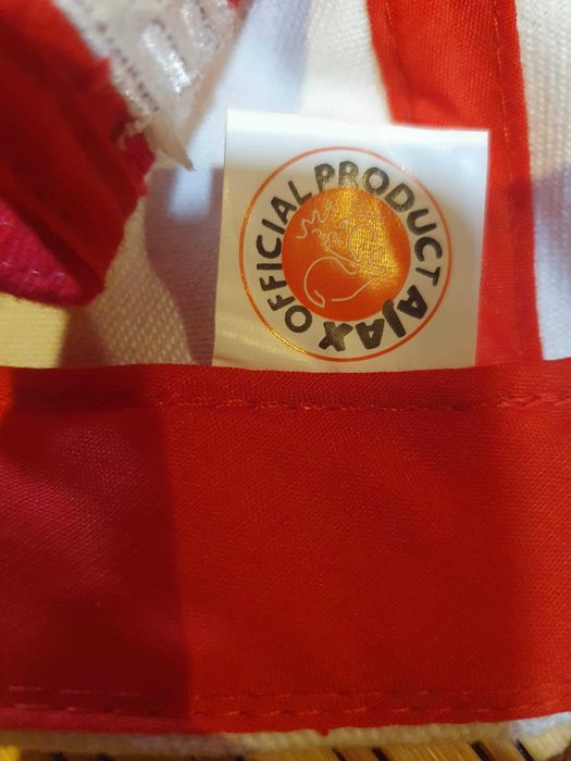 Sapca AJAX Amsterdam originala