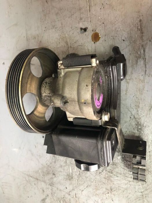 pompa servodirectie  citroen berlingo c2 c4 xsara peugeot 206 207 308 1.6 benzina nfu 2000-2009