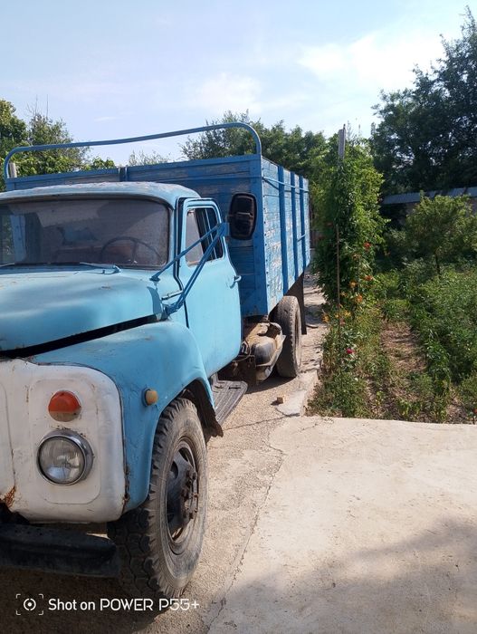Газ 53 Бартавой Сотилади