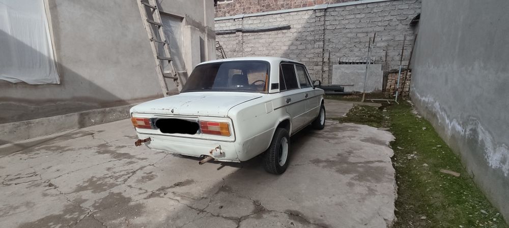 ваз 2106 жигули 1.6