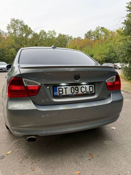 Bmw seria 3 320i 2006
