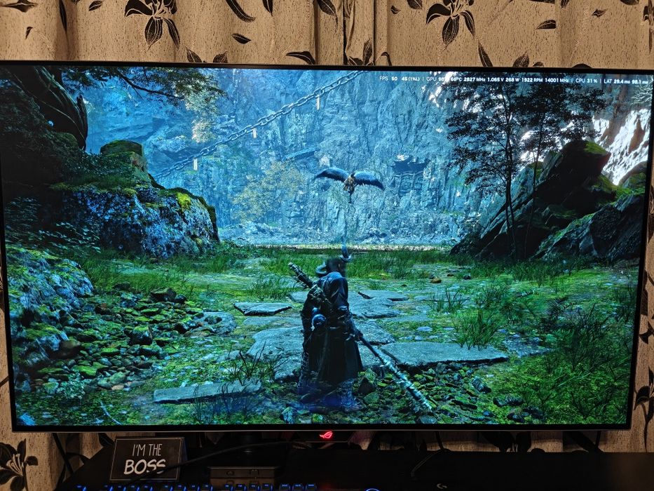 Placa Video Nvidia RTX 5070 TI  Asus Prime 16 gb GDDR7 garanție Altex