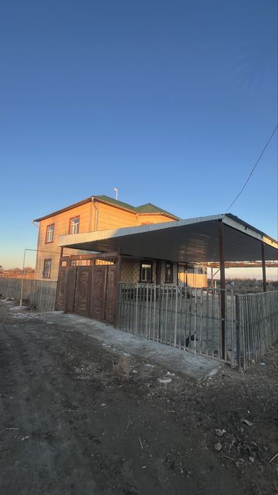 Срочно коттедж сатылады арзан бағаға