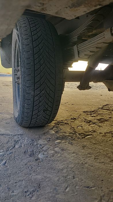 UAZ Pickup 1986 — 4