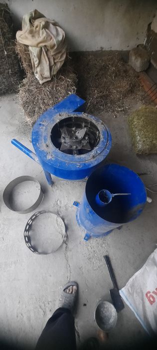 Drabilka sotiladi 6.5kv zudlik bilan