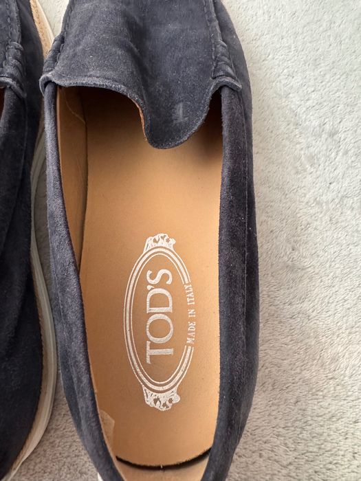 Tod’s Loafer Лоуфър