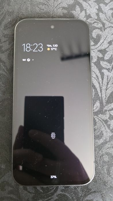 Google Pixel 10a